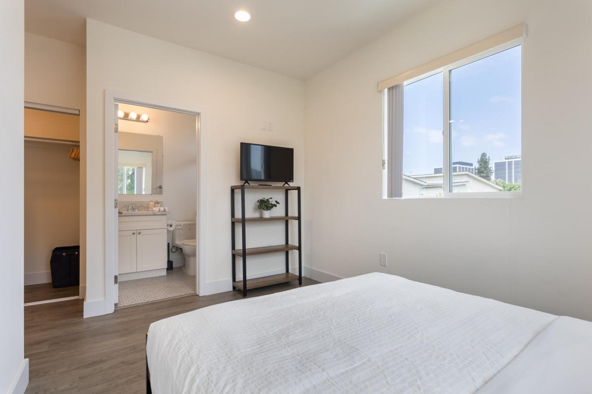 Stylish Dtla With Views Los Ángeles