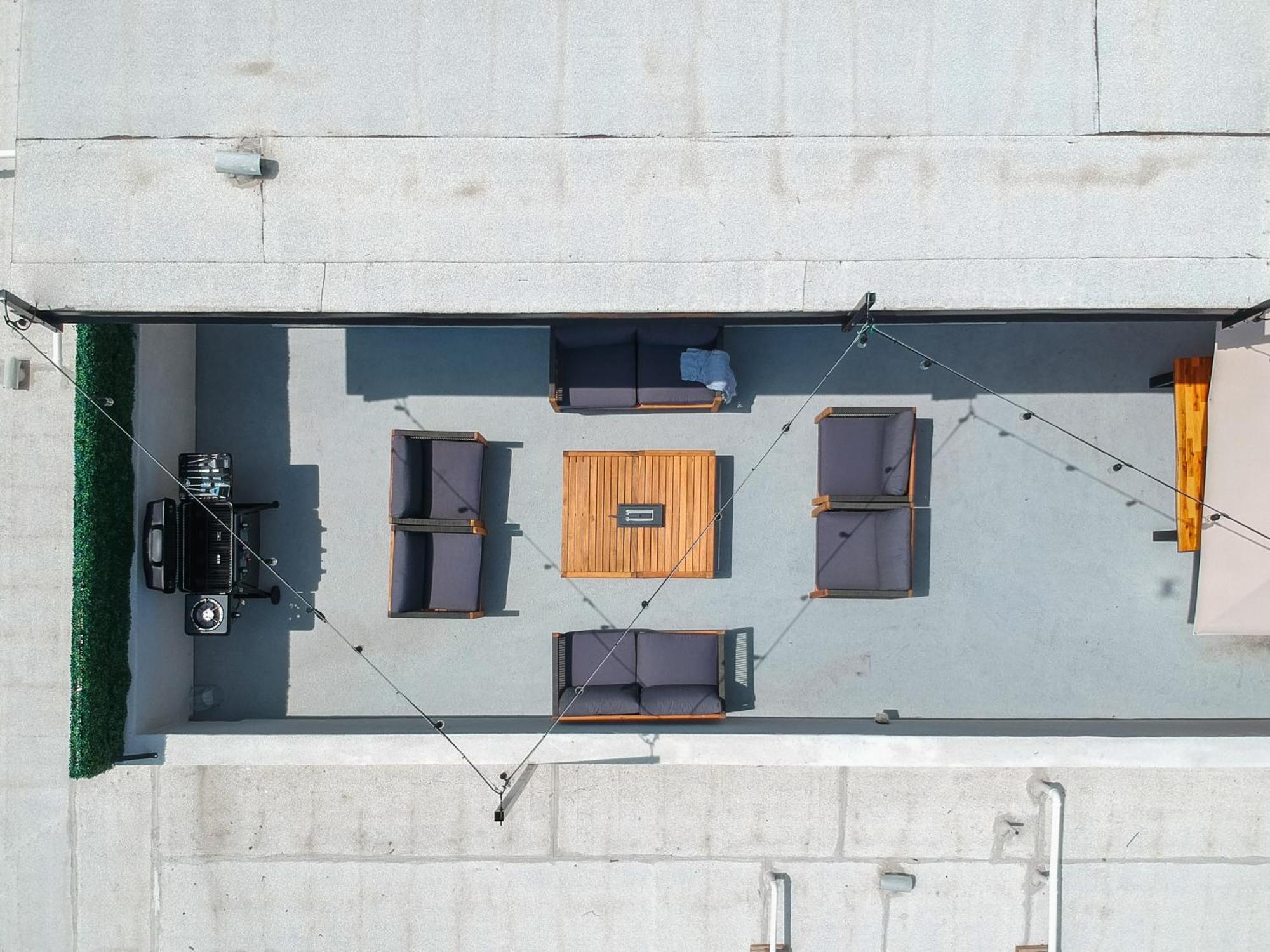 Stylish Dtla With Views * Los Ángeles