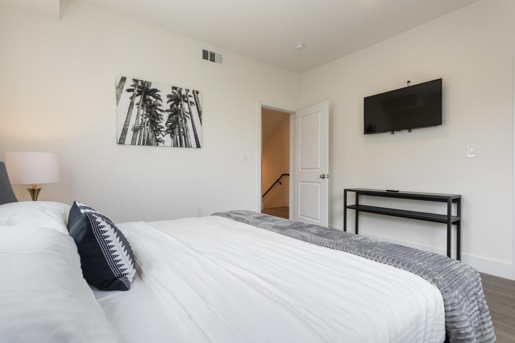 Stylish Dtla With Views Los Ángeles