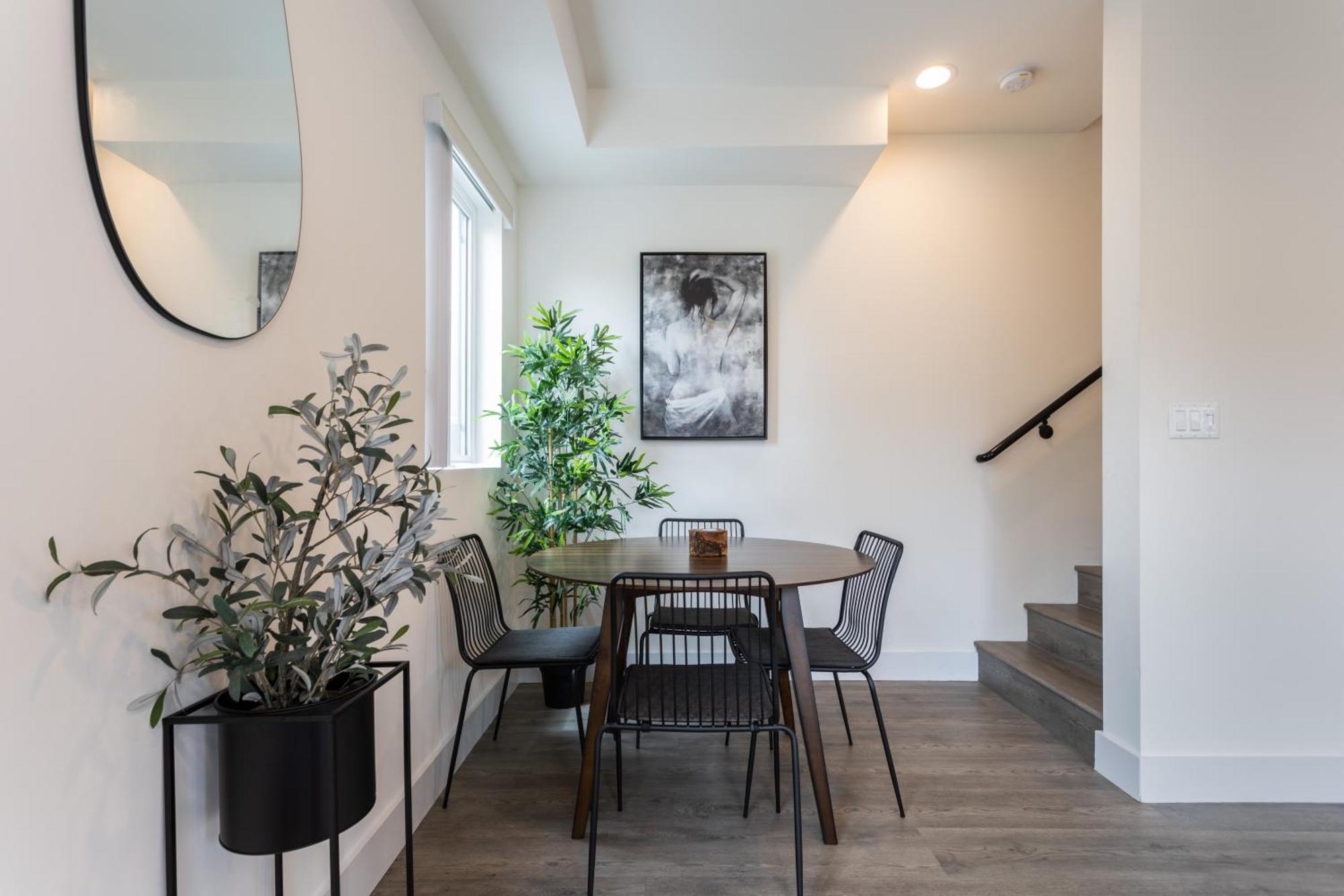 Hébergement de vacances Stylish Dtla With Views *
