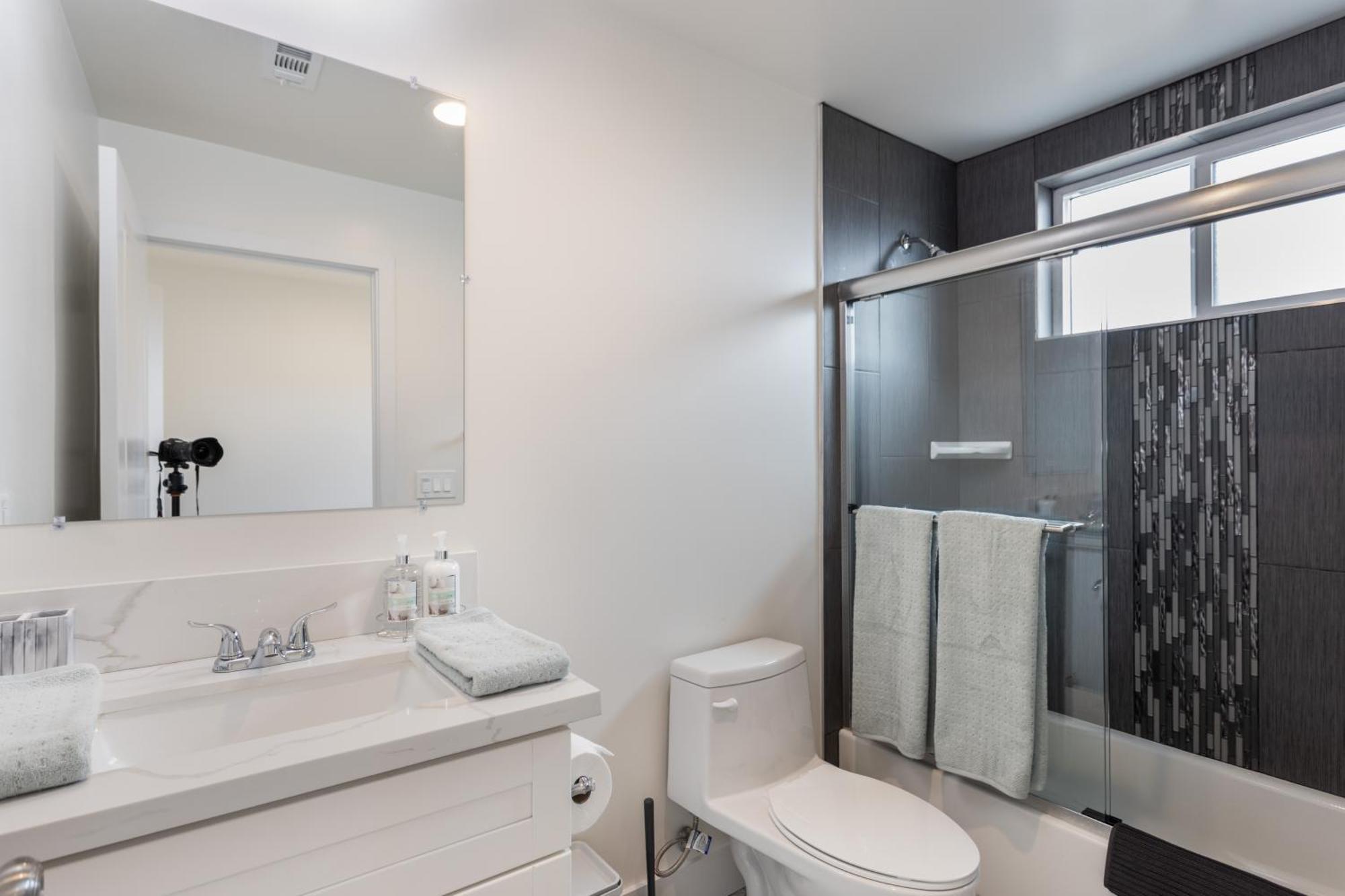 Hébergement de vacances Stylish Dtla With Views Los Angeles