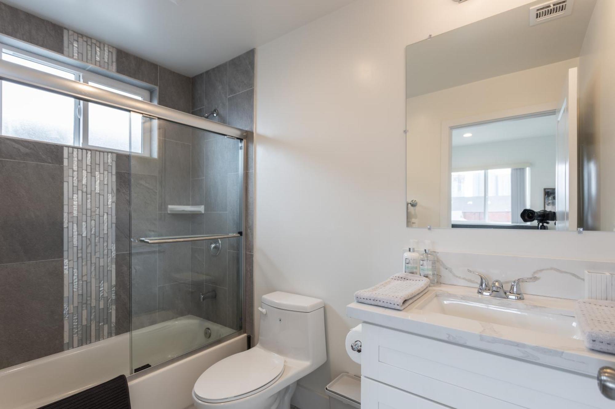 Hébergement de vacances Stylish Dtla With Views *