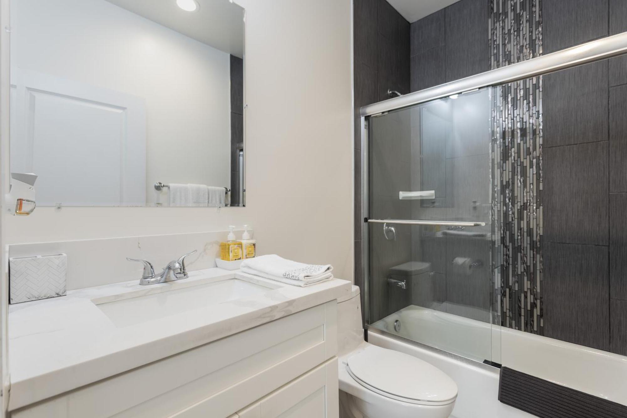 Stylish Dtla With Views Hébergement de vacances *